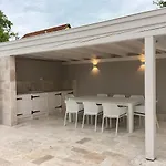 度假居 Vento Balaton *