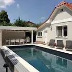 Vento Balaton Nyaraló Alsóörs