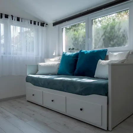 Dom wakacyjny Vento Balaton *