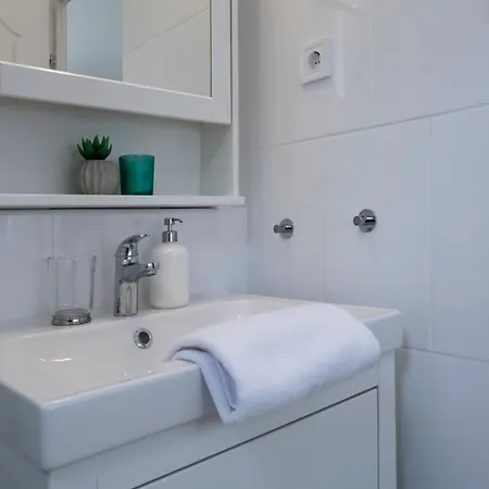 Vento Balaton Dom wakacyjny *