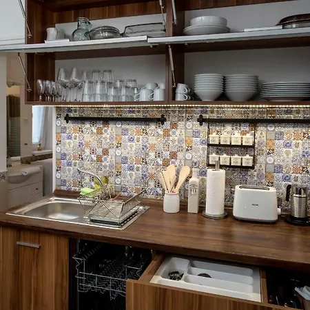 Dom wakacyjny Vento Balaton *