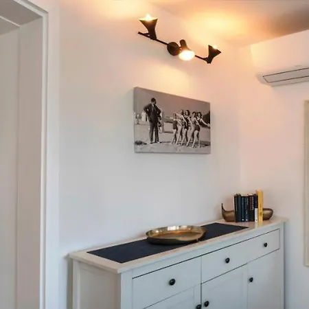 Vento Balaton Dom wakacyjny Alsóörs