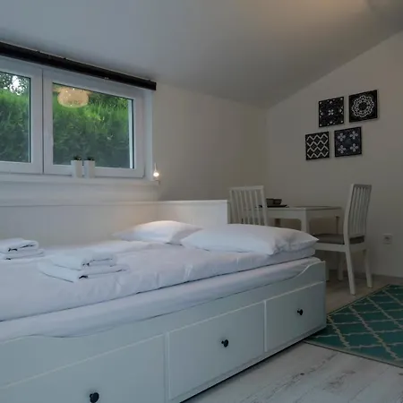 Vento Balaton Nyaraló *