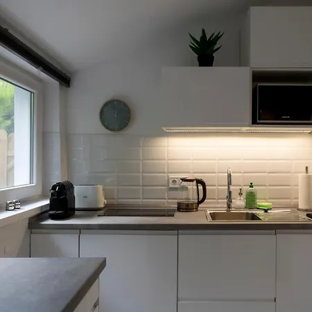 Dom wakacyjny Vento Balaton