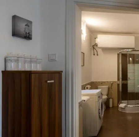 Dom wakacyjny Vento Balaton *