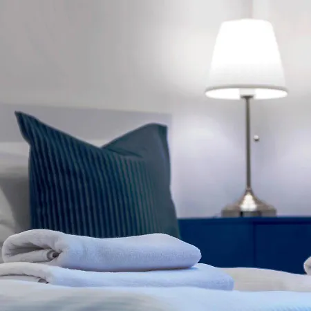 Dom wakacyjny Vento Balaton