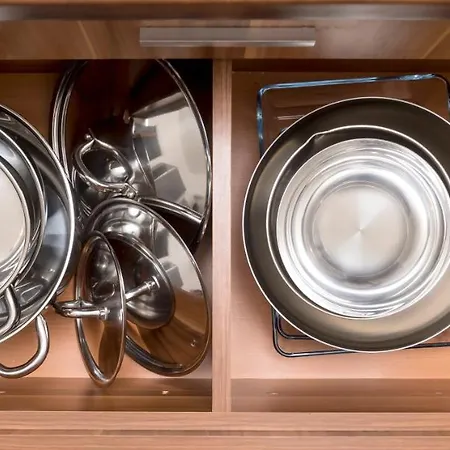 Nyaraló Vento Balaton Alsóörs