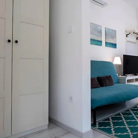 Vento Balaton Dom wakacyjny *