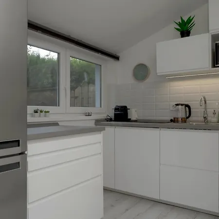 Vento Balaton Dom wakacyjny Alsóörs