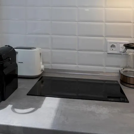 Nyaraló Vento Balaton Alsóörs