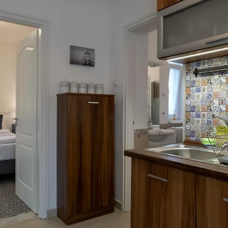 Vento Balaton Nyaraló Alsóörs