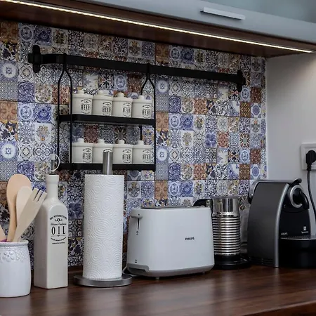 Vento Balaton Dom wakacyjny