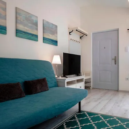 Vento Balaton Dom wakacyjny Alsóörs