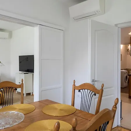 Vento Balaton Dom wakacyjny *