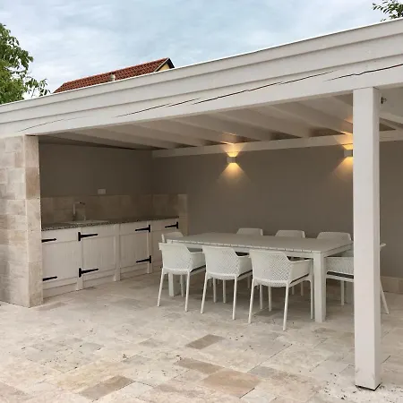 بيت للعطل Vento Balaton *