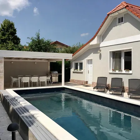 Vento Balaton بيت للعطل Alsóörs