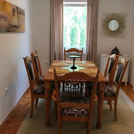 Dom wakacyjny Vento Balaton *