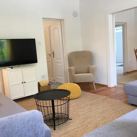 Vento Balaton Dom wakacyjny