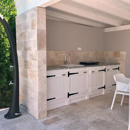 Vento Balaton Dom wakacyjny