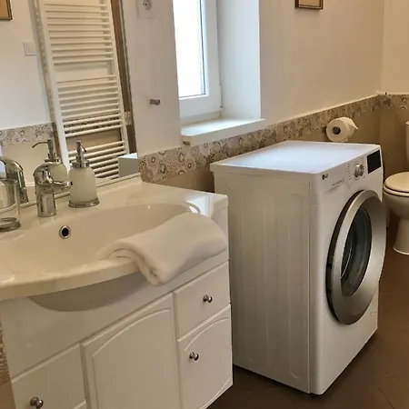 Vento Balaton Nyaraló