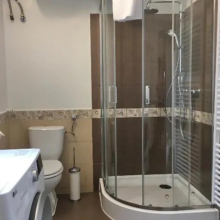 Dom wakacyjny Vento Balaton