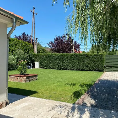 Dom wakacyjny Vento Balaton