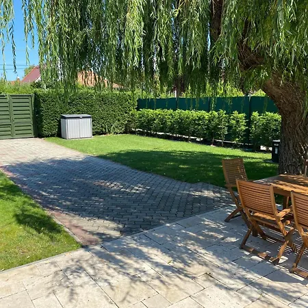 بيت للعطل Vento Balaton *