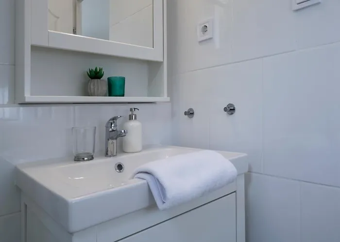 Vento Balaton בית נופש *