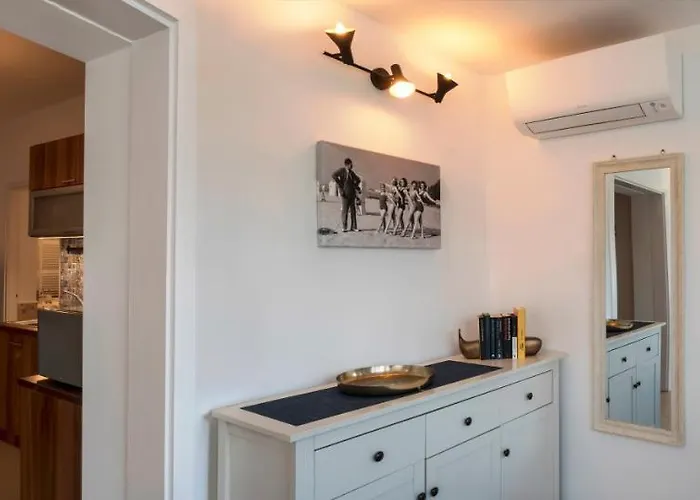 Vento Balaton 펜션 Alsóörs