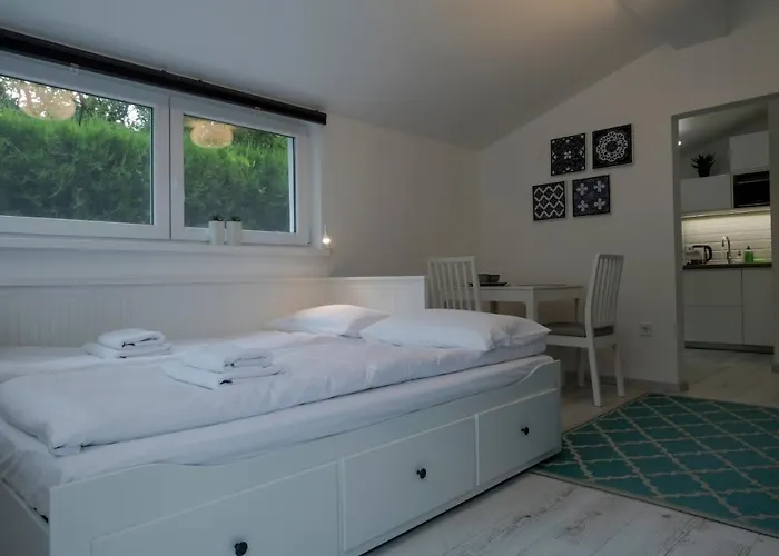 Vento Balaton Prázdninový dům *