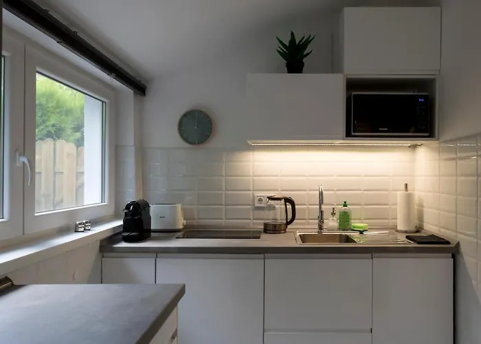 Prázdninový dům Vento Balaton