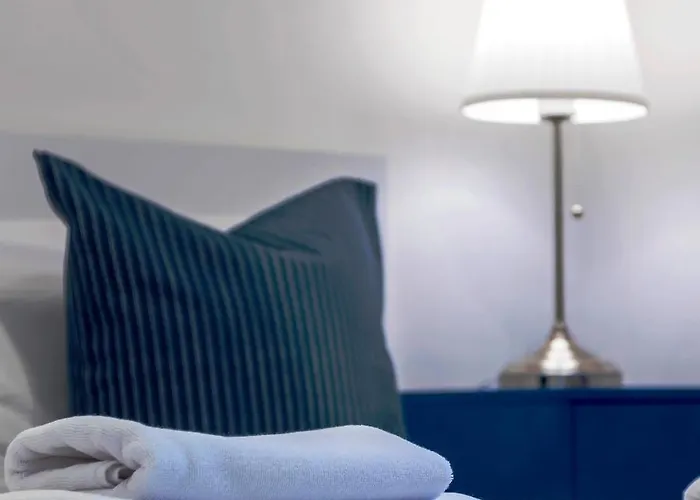 펜션 Vento Balaton