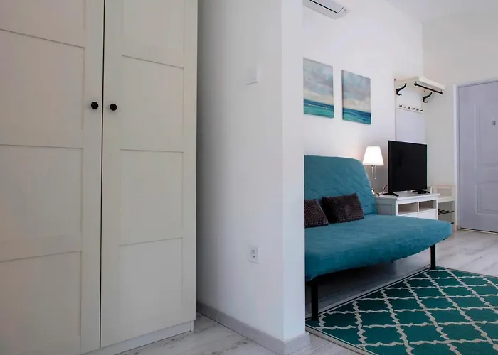 Vento Balaton Prázdninový dům *