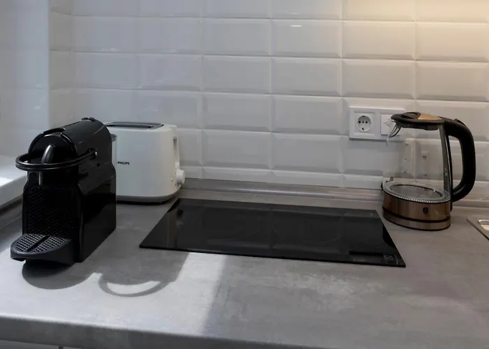 펜션 Vento Balaton Alsóörs