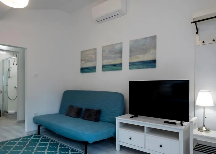 Prázdninový dům Vento Balaton Alsóörs