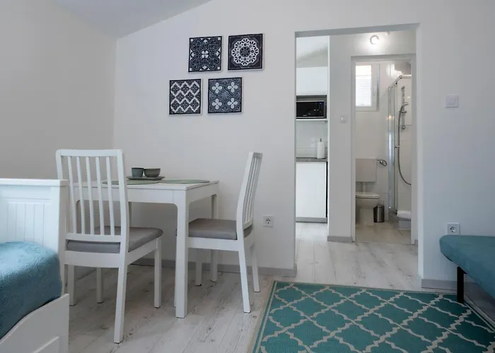 Vento Balaton Prázdninový dům