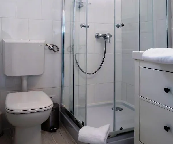 Vento Balaton 펜션 *