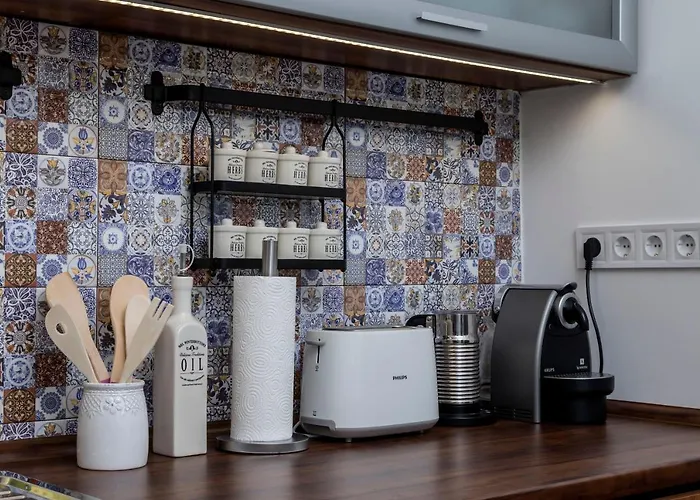 Vento Balaton Prázdninový dům