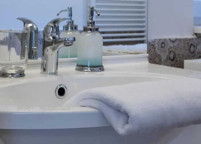 펜션 Vento Balaton *