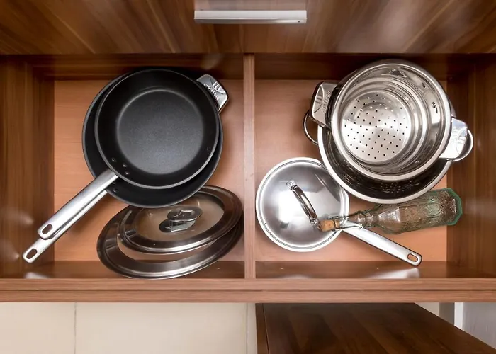 펜션 Vento Balaton *