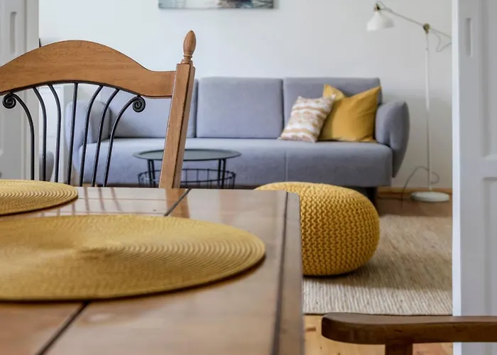 Vento Balaton 펜션 *