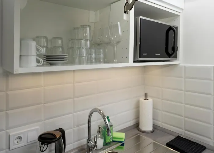 Vento Balaton בית נופש *