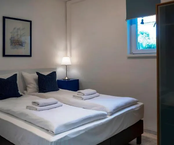 Vento Balaton Prázdninový dům Alsóörs