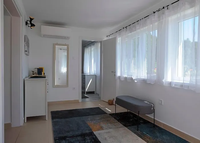 Vento Balaton Prázdninový dům Alsóörs