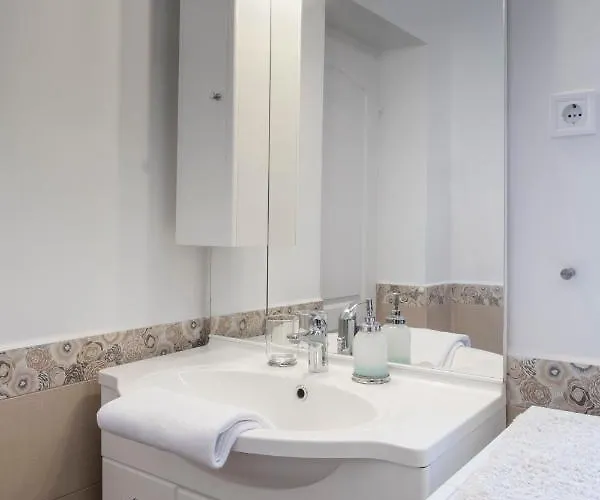 Prázdninový dům Vento Balaton