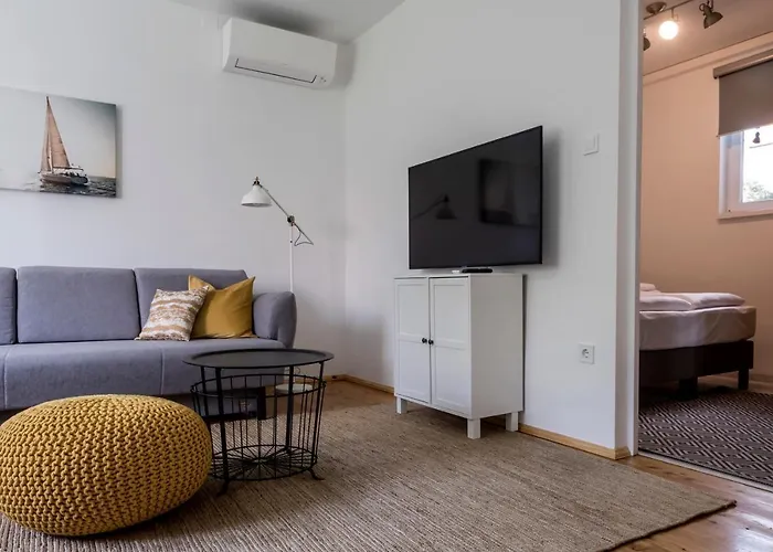 Prázdninový dům Vento Balaton