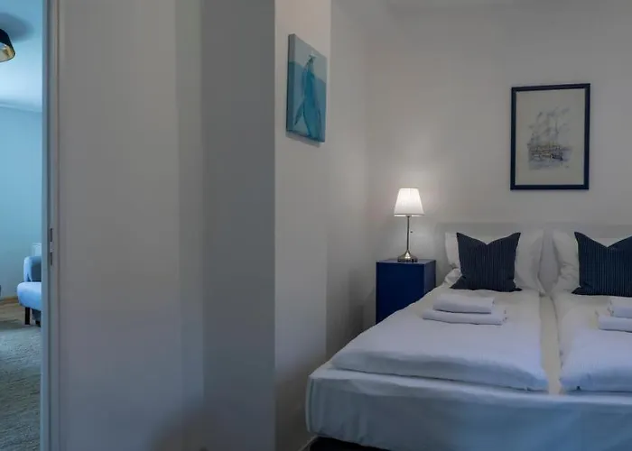 Vento Balaton Prázdninový dům *