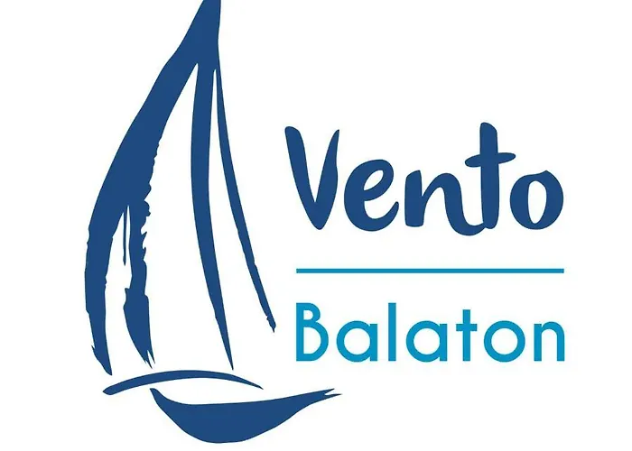 Vento Balaton בית נופש *