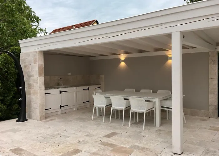 Prázdninový dům Vento Balaton *