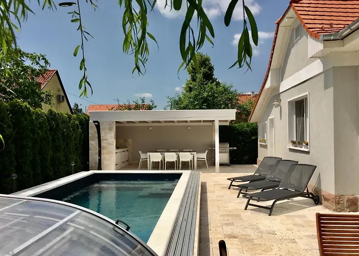 Vento Balaton Alsóörs